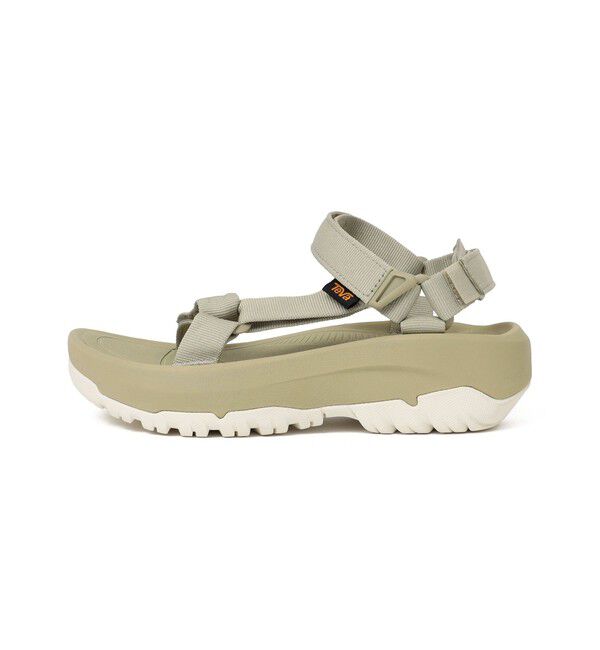 SHIPS for women「TEVA:HURRICANE XLT２ AMPSOLE ◇」|サンダル|