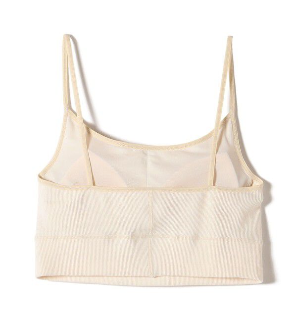 SHIPS for women「〈手洗い可能〉カップ付き ブラトップ◇」|インナー|