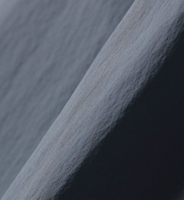 SHIPS for women「【WEB限定】〈手洗い可能〉ドライ ストレッチ ワッシャー 3WAY フリル スカート」|スカート|