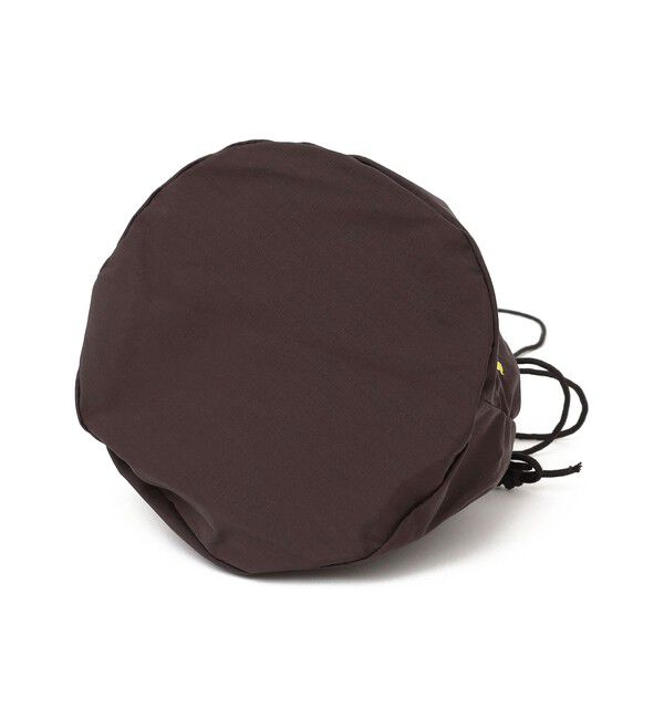 SHIPS for women「PARROTT CANVAS:PCM DRAW BAG」|ショルダー・メッセンジャー|