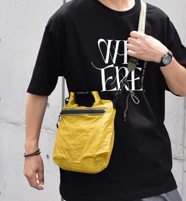 SHIPS any「nahe: ネーエ マルチ ウェイ ストラップ」|その他|