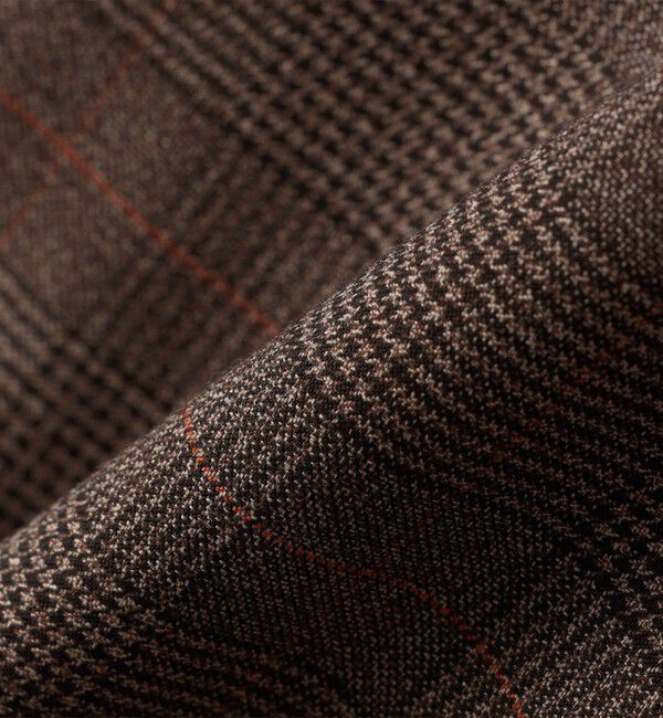 SHIPS KIDS「SHIPS KIDS:140～160cm / チェック シャツ アウター」|その他|