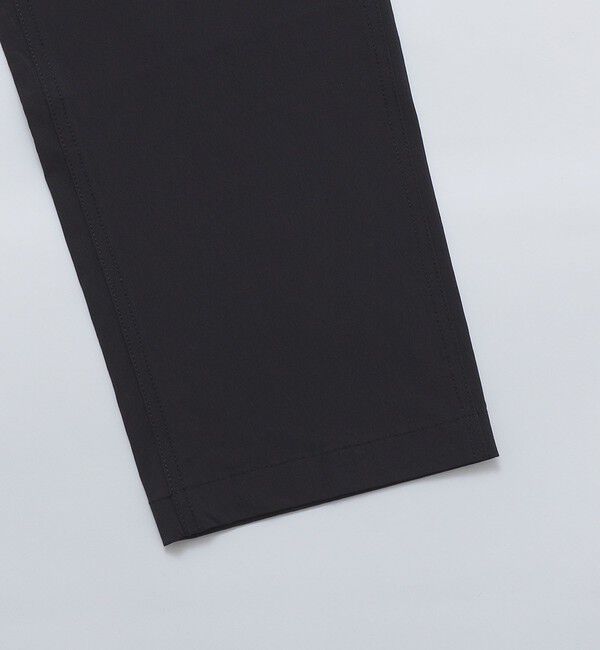 SHIPS「【SHIPS別注】Gramicci:〈接触冷感・撥水・UVカット〉4WAYストレッチ ドライ テーパード NN パンツ」|その他|