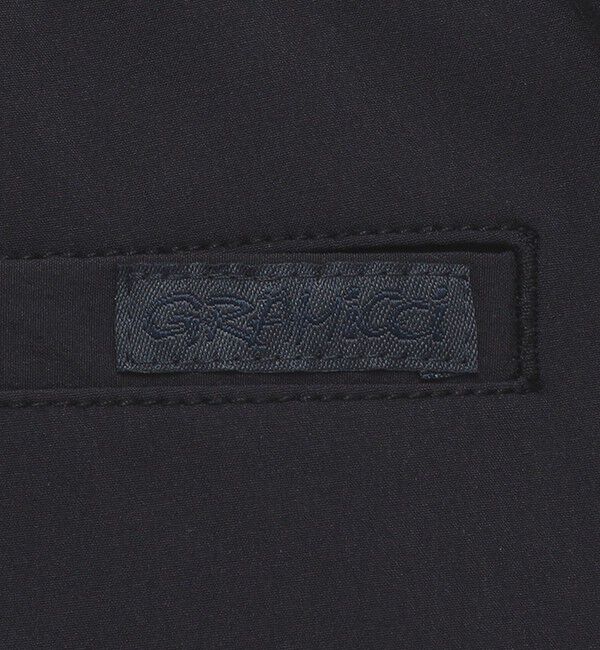 SHIPS「【SHIPS別注】Gramicci:〈接触冷感・撥水・UVカット〉4WAYストレッチ ドライ テーパード NN パンツ」|その他|