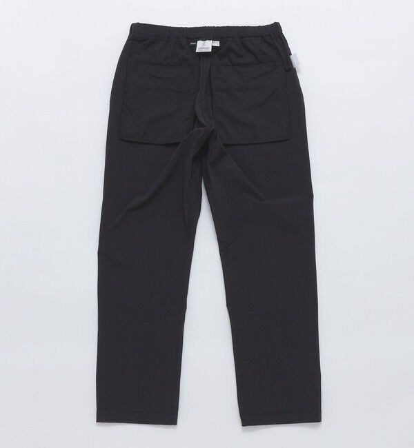 SHIPS「【SHIPS別注】Gramicci:〈接触冷感・撥水・UVカット〉4WAYストレッチ ドライ テーパード NN パンツ」|その他|