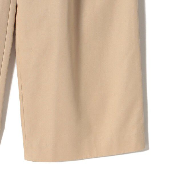 SHIPS for women「SHIPS Primary Navy Label:チノパンツ」|チノ|