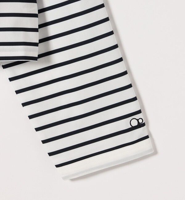 SHIPS any「【SHIPS any別注】Ocean Pacific: ラッシュガード スナップボタン カーディガン」|その他|