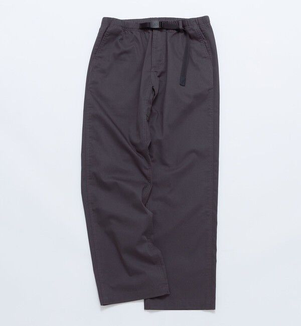 SHIPS「【SHIPS別注】Gramicci:  T/C ツイル パンツ」|その他|