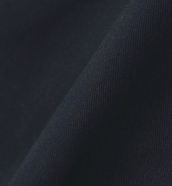 SHIPS KIDS「SHIPS KIDS:80～90cm / ベビー ツイル オーバーオール」|オールインワン|