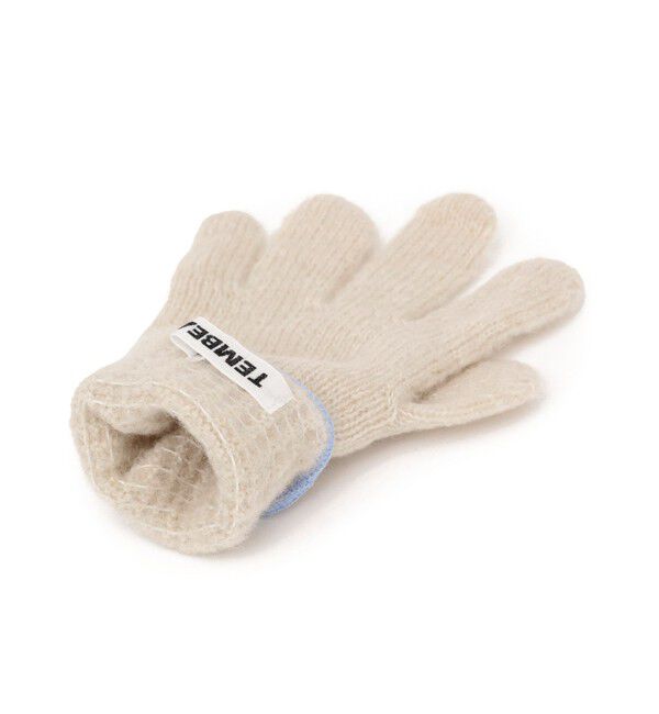 SHIPS for women「TEMBEA:グンテ」|手袋|