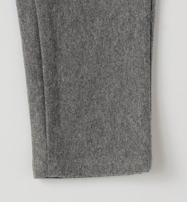 SHIPS KIDS「SHIPS KIDS:90cm /ワンダーシェイプ ストレッチ ウォーム パンツ」|その他|