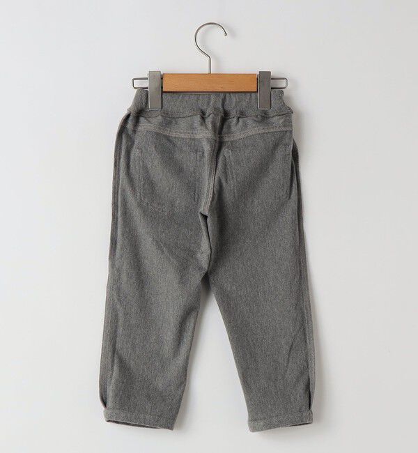 SHIPS KIDS「SHIPS KIDS:90cm /ワンダーシェイプ ストレッチ ウォーム パンツ」|その他|