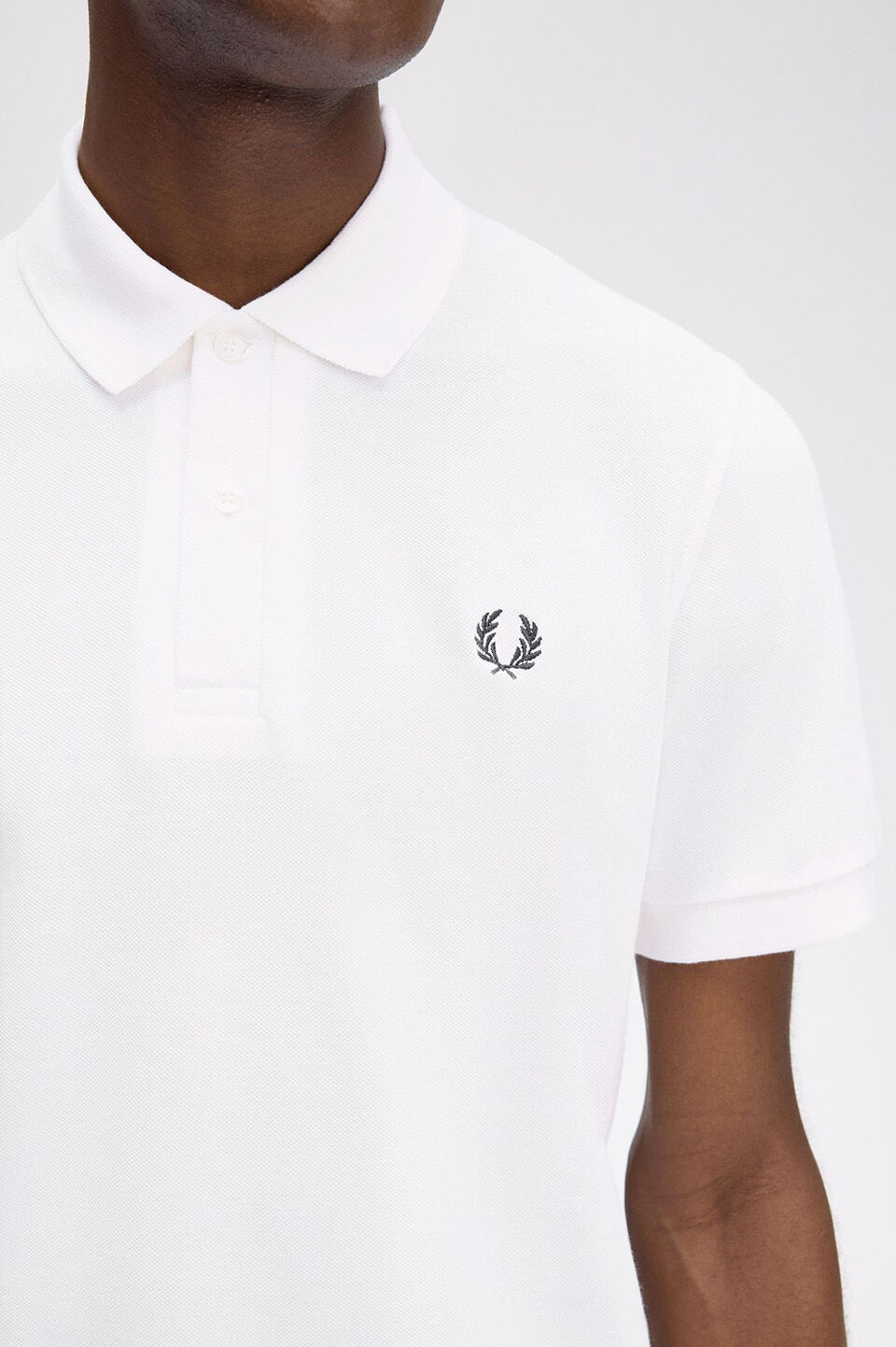 FRED PERRY 「The Fred Perry Shirt - M3」|ポロシャツ|