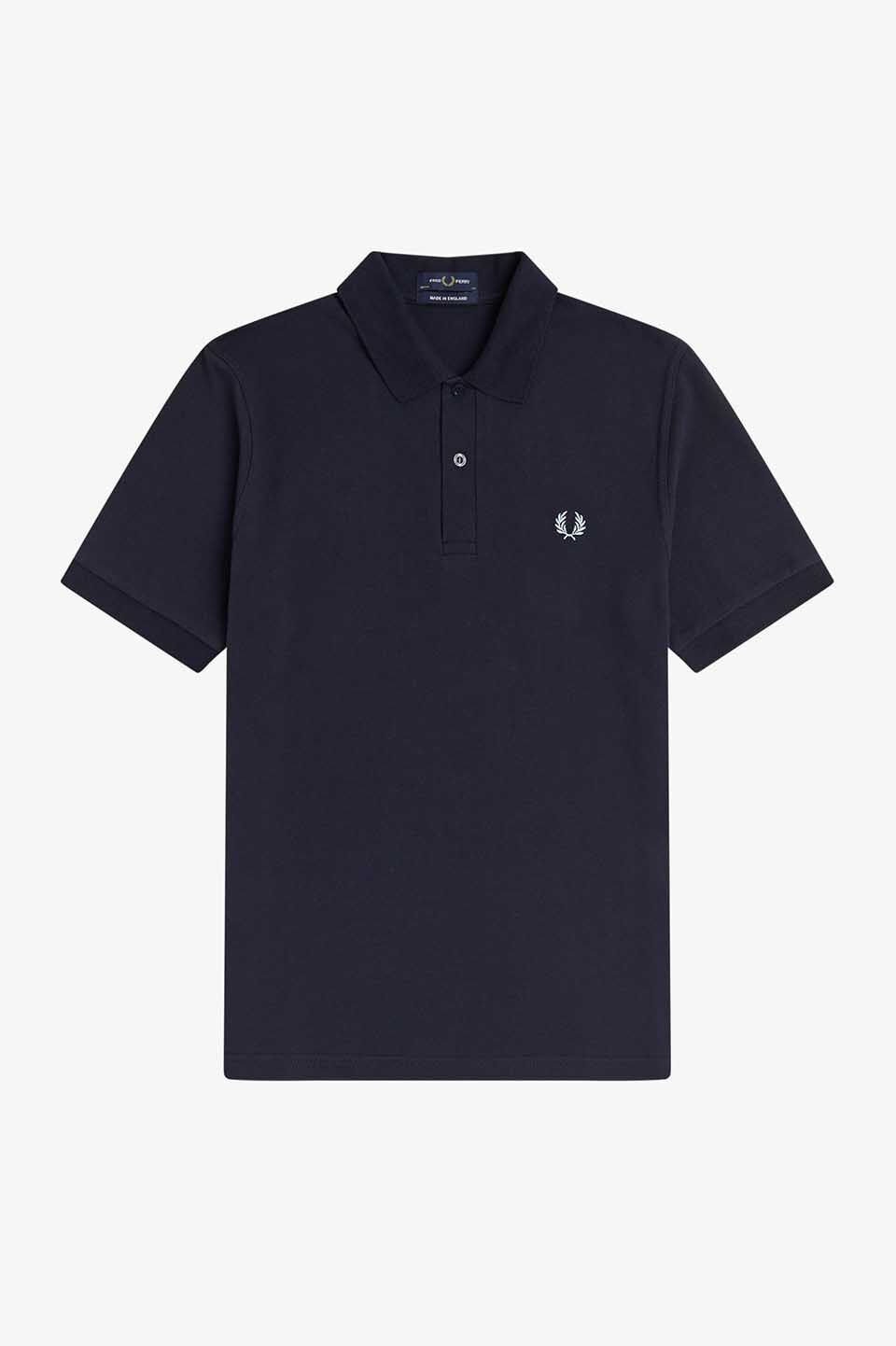 FRED PERRY 「The Fred Perry Shirt - M3」|ポロシャツ|