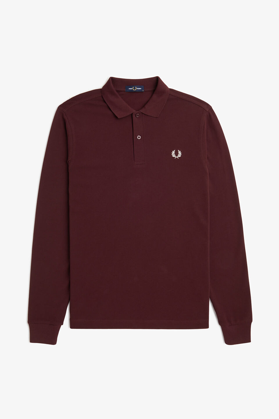 FRED PERRY 「The Fred Perry Shirt」|ポロシャツ|