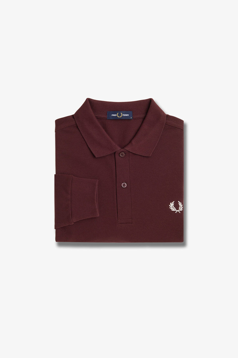FRED PERRY 「The Fred Perry Shirt」|ポロシャツ|