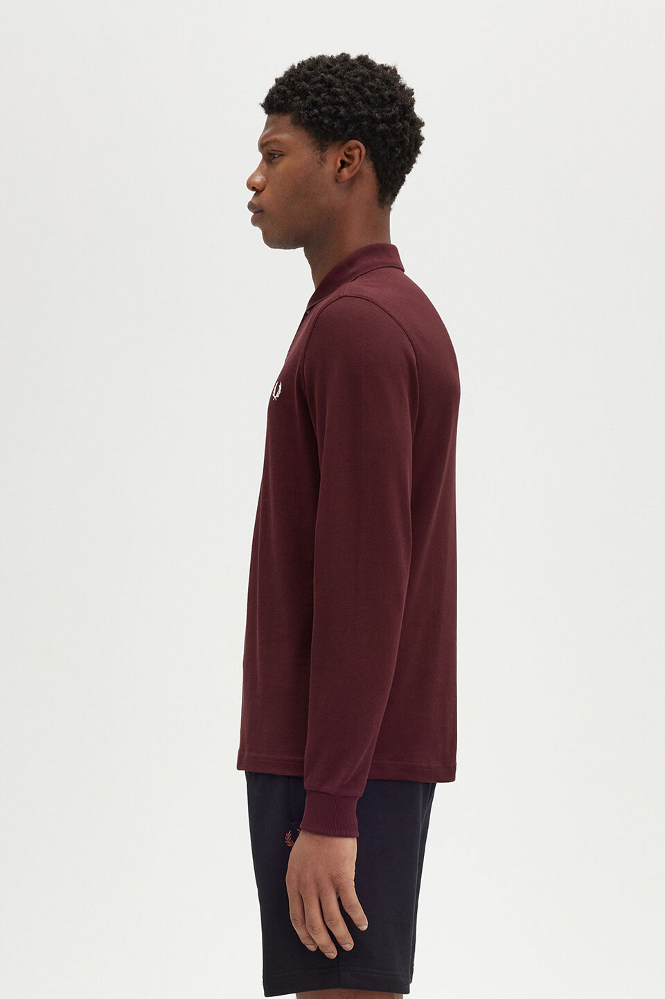 FRED PERRY 「The Fred Perry Shirt」|ポロシャツ|