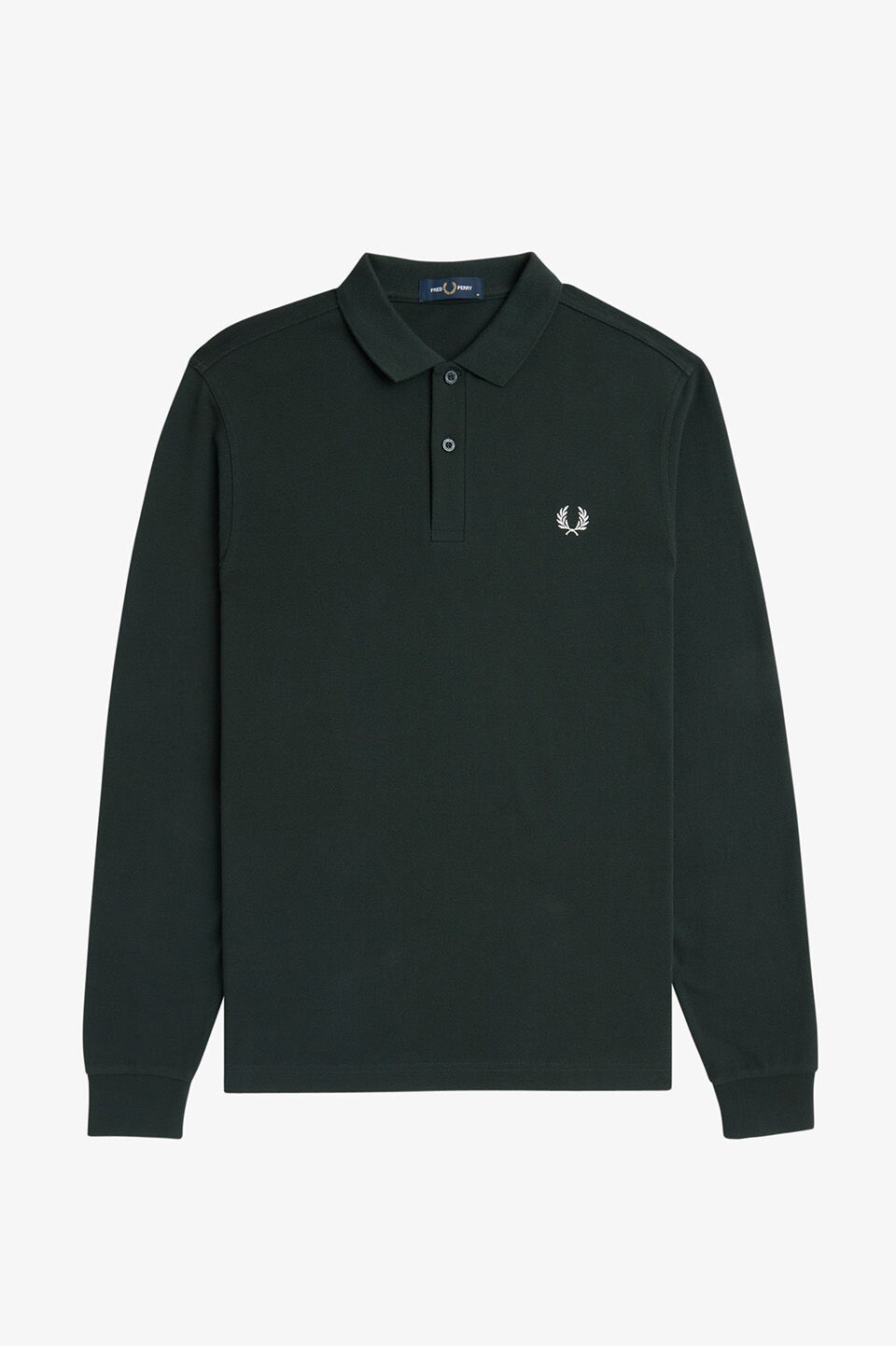 FRED PERRY 「The Fred Perry Shirt」|ポロシャツ|