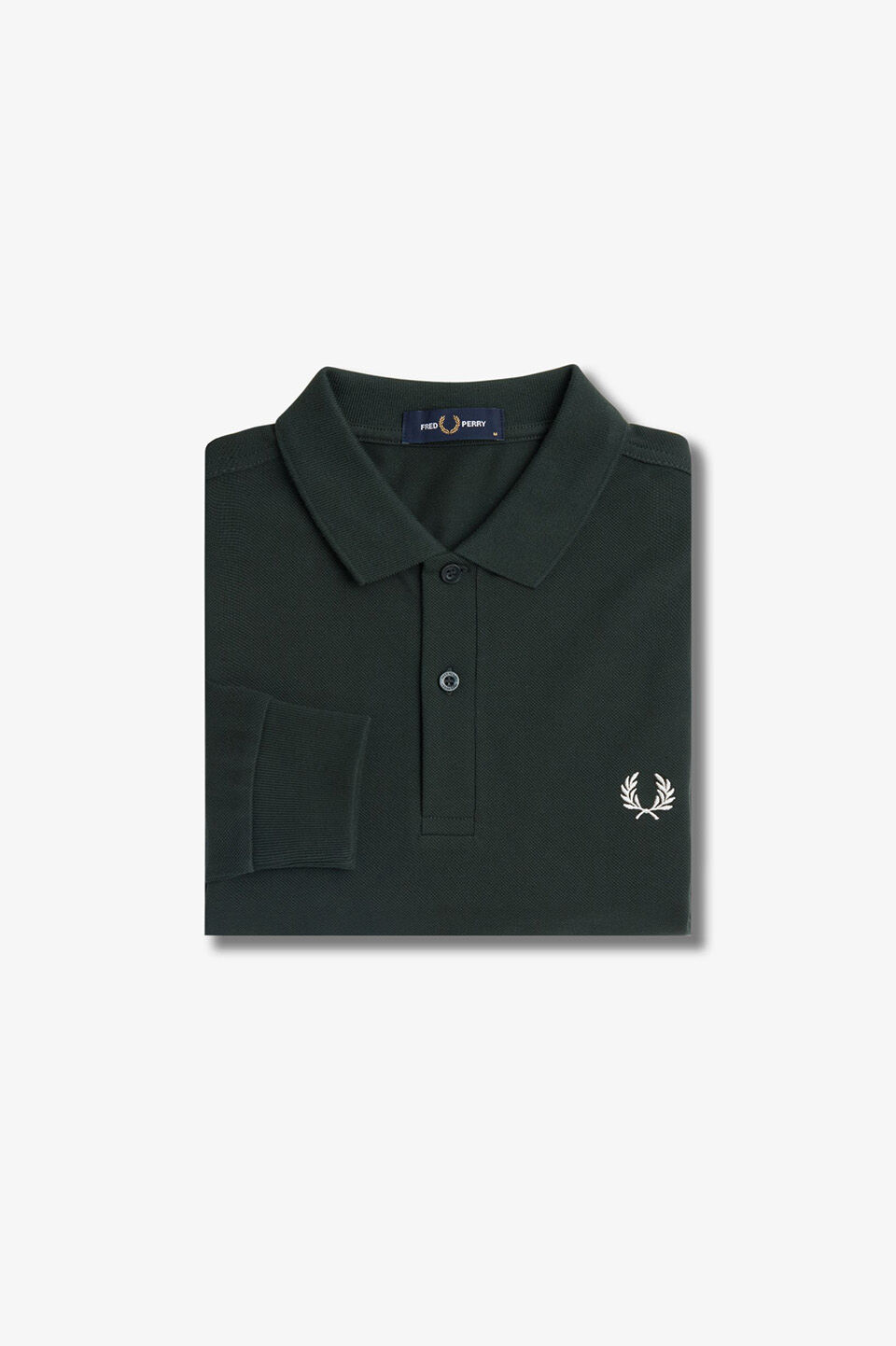 FRED PERRY 「The Fred Perry Shirt」|ポロシャツ|