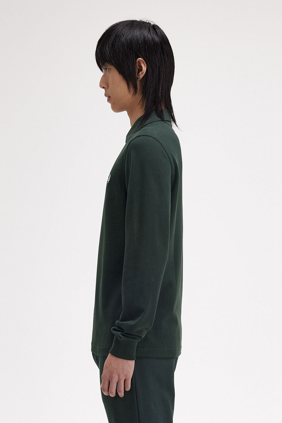 FRED PERRY 「The Fred Perry Shirt」|ポロシャツ|