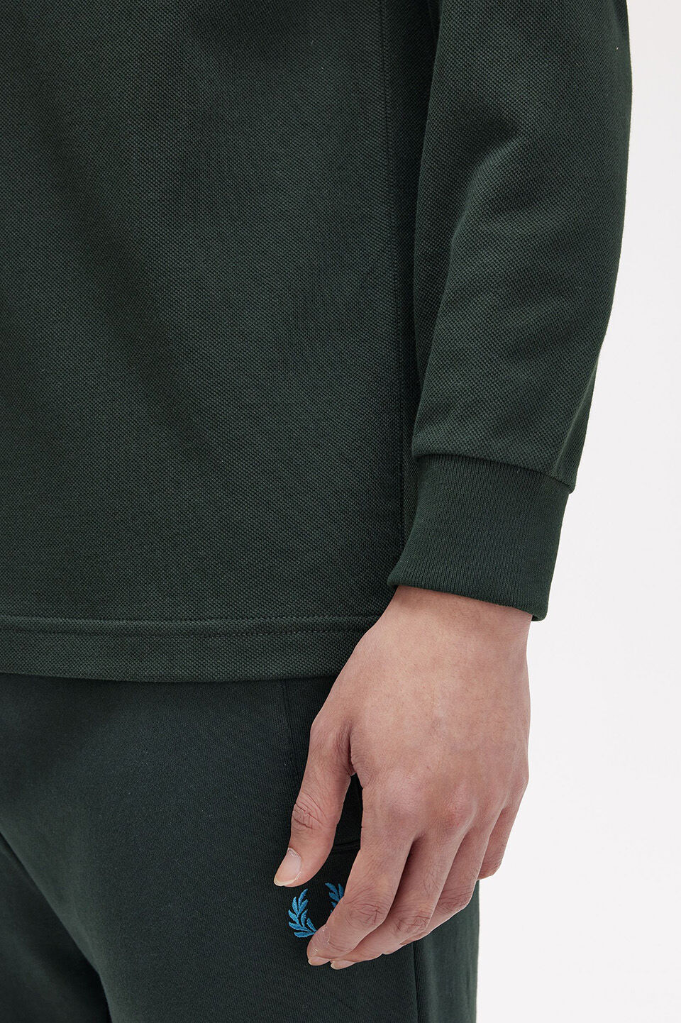 FRED PERRY 「The Fred Perry Shirt」|ポロシャツ|