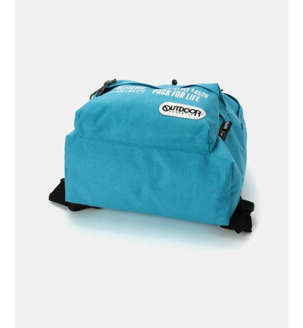 OUTDOOR PRODUCTS Usual Things「452U MEDIUM PRINT」|その他|