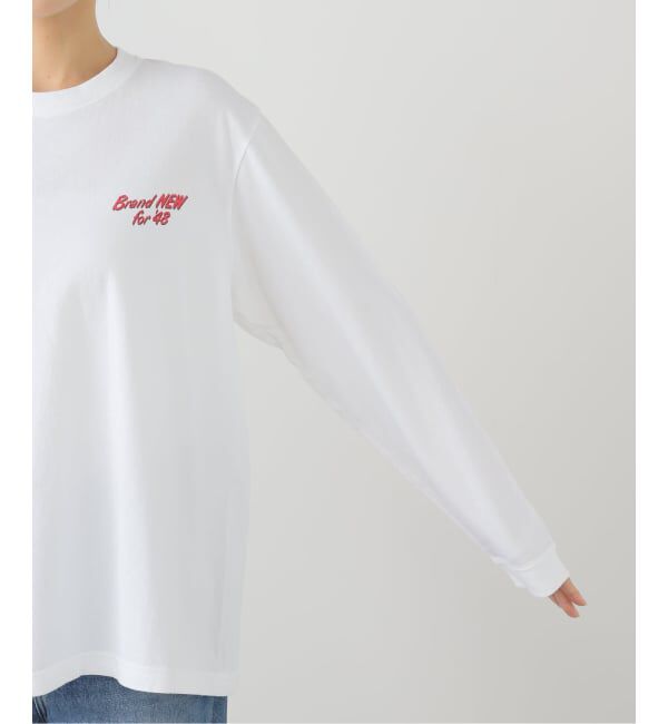 OUTDOOR PRODUCTS Usual Things「GRS FORD LS shirts」|Tシャツ・カットソー|