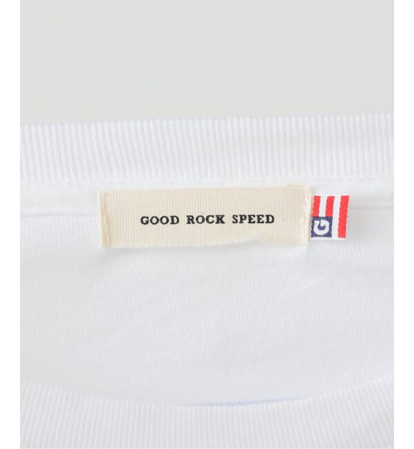 OUTDOOR PRODUCTS Usual Things「GRS FORD LS shirts」|Tシャツ・カットソー|