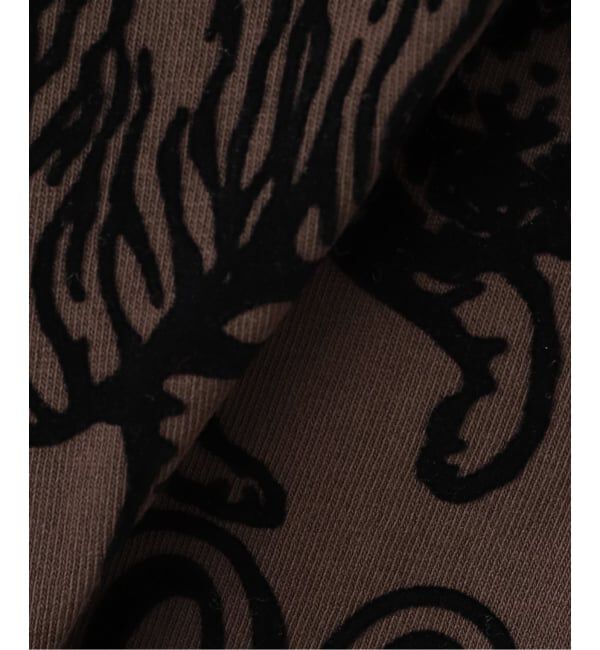 OUTDOOR PRODUCTS Usual Things「SCREEN STARS ex ピグメントロンT」|Tシャツ・カットソー|