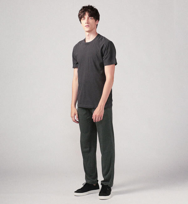 JAMES PERSE「【日本限定】ビーチグラフィックＴシャツ MLJ3311JE」|Tシャツ・カットソー|