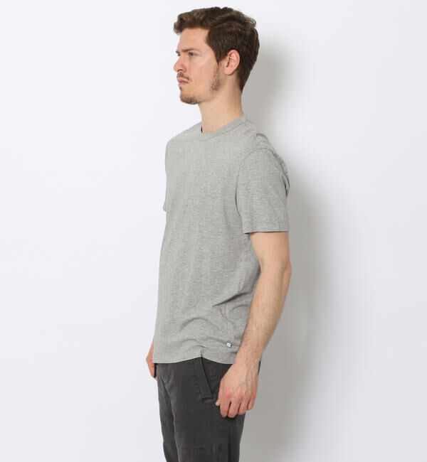 JAMES PERSE「ベーシック クルーネックTシャツ MHE3311」|Tシャツ・カットソー|