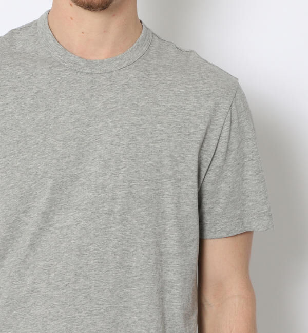 JAMES PERSE「ベーシック クルーネックTシャツ MHE3311」|Tシャツ・カットソー|