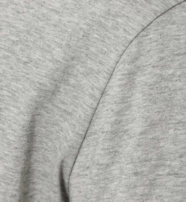 JAMES PERSE「ベーシック クルーネックTシャツ MHE3311」|Tシャツ・カットソー|