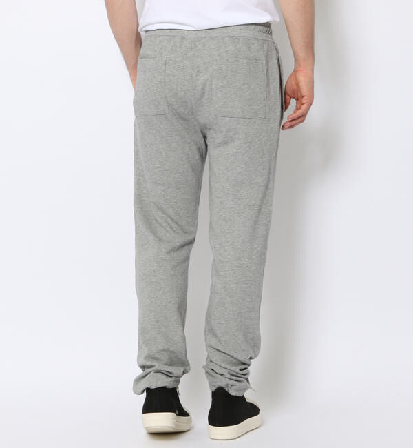 JAMES PERSE「バックパイル スエットパンツ MXI1161」|その他|