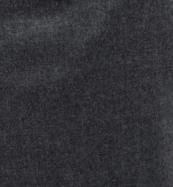 TOMORROWLAND MENS「ウールポリウレタン バックシャーリングスリムパンツ」|その他|