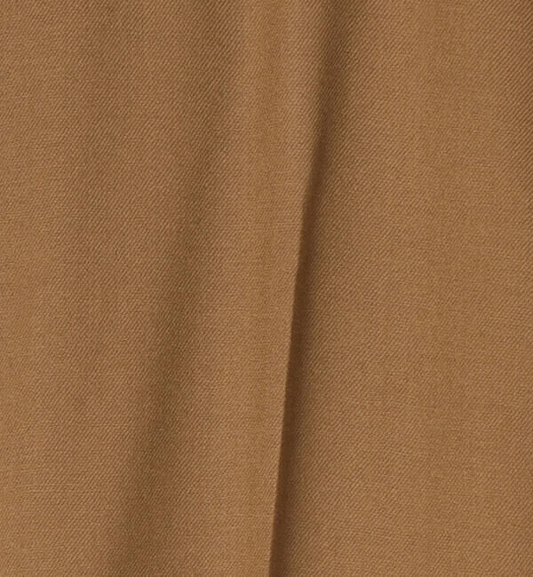 TOMORROWLAND MENS「ウールポリウレタン バックシャーリングスリムパンツ」|その他|