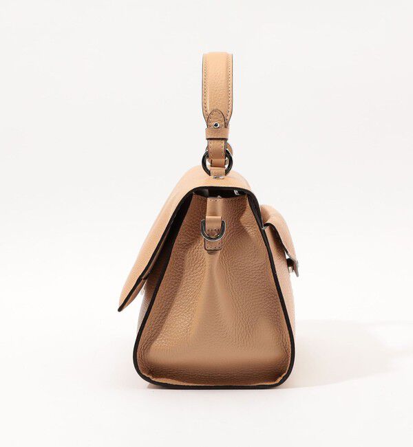 TOMORROWLAND GOODS「DESPRES レザーハンドバッグ」|その他|