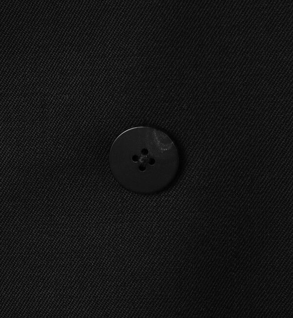 Edition「ウールモヘヤピークドラペルダブルジャケット」|テーラードジャケット|