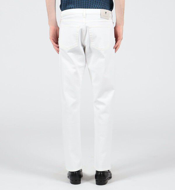 TOMORROWLAND BUYING WEAR「【別注】PT TORINO ストレッチデニム 5ポケットパンツ」|デニム|