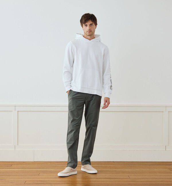 JAMES PERSE「コットンナイロンストレッチ スリムパンツ MHPC1357」|その他|