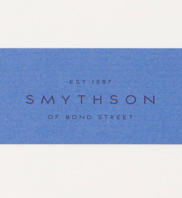 TOMORROWLAND GOODS「SMYTHSON My First Smythson Frame メッセージカードセット」|ステーショナリー|