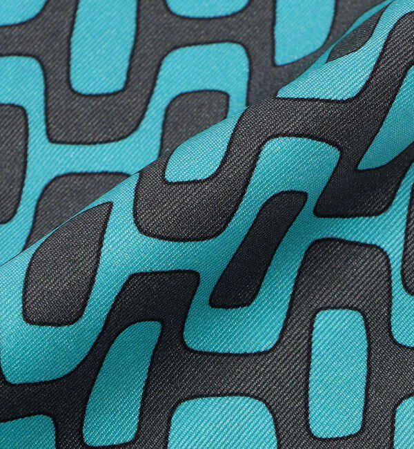 TOMORROWLAND GOODS「Kinloch シルク スカーフ」|バンダナ・スカーフ|