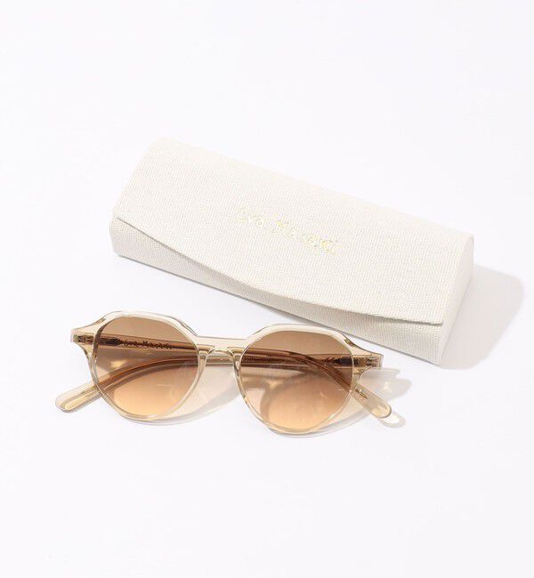 TOMORROWLAND GOODS「Eva Masaki MOUSE サングラス」|サングラス|