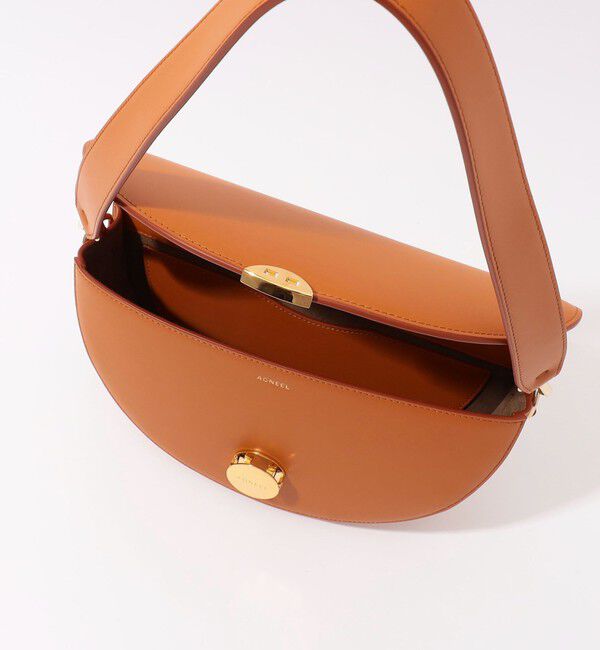 TOMORROWLAND GOODS「AGNEEL NORA ショルダーバッグ」|ショルダー・メッセンジャー|