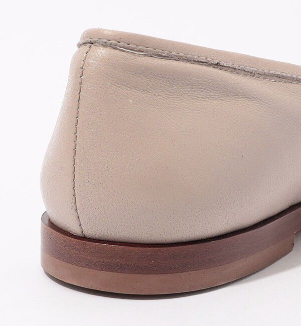 TOMORROWLAND GOODS「GALERIE VIE ソフトスリッポン」|スリッポン|