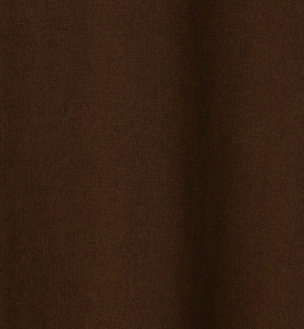 TOMORROWLAND BUYING WEAR「SUPER A MARKET SHORT SLEEVE POLO」|ニット・セーター|