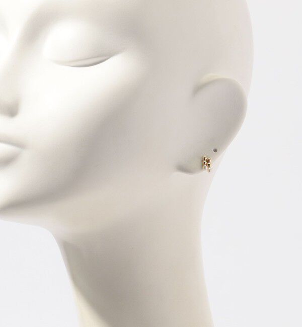 TOMORROWLAND GOODS「PLOW Fruit Pearl ピアス」|ピアス|