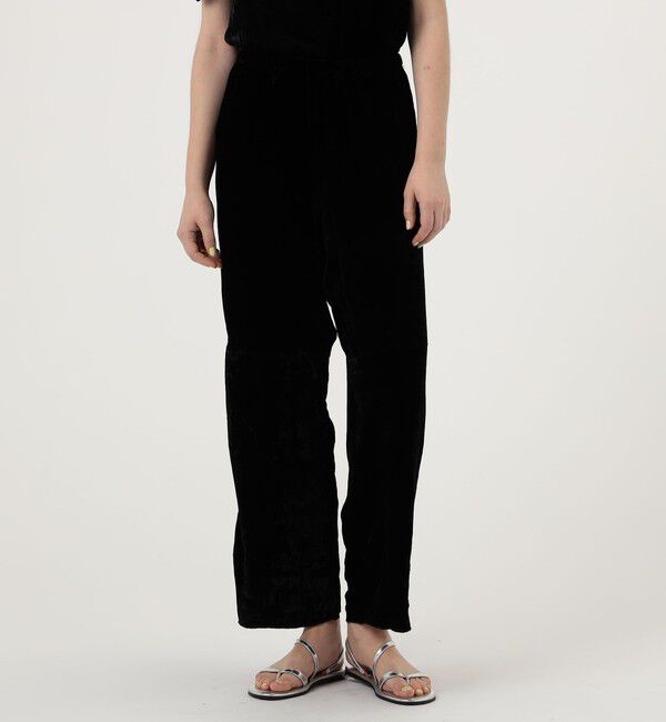 TOMORROWLAND GOODS「BASE RANGE OLIN PANTS」|その他|