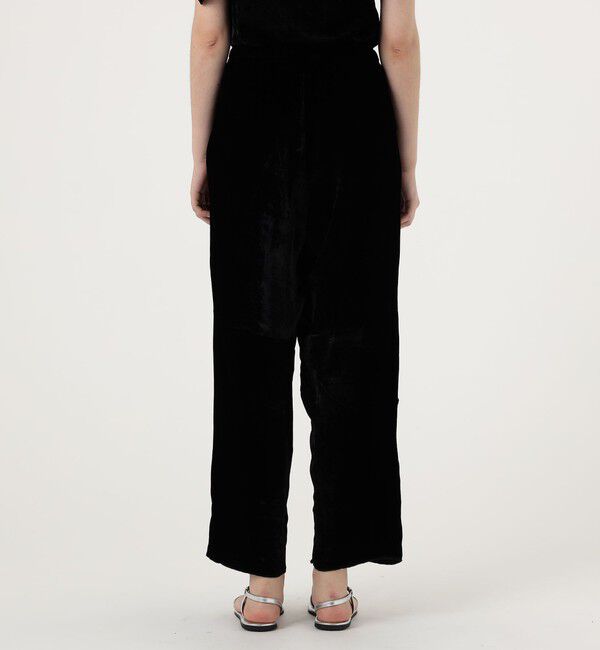 TOMORROWLAND GOODS「BASE RANGE OLIN PANTS」|その他|