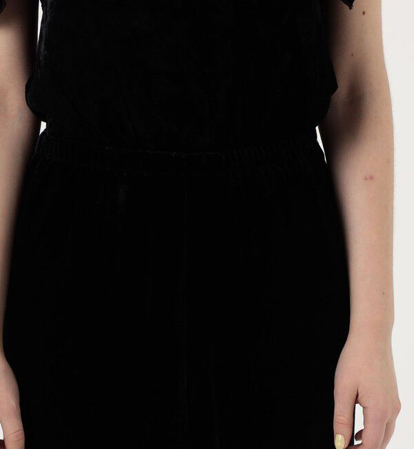 TOMORROWLAND GOODS「BASE RANGE OLIN PANTS」|その他|